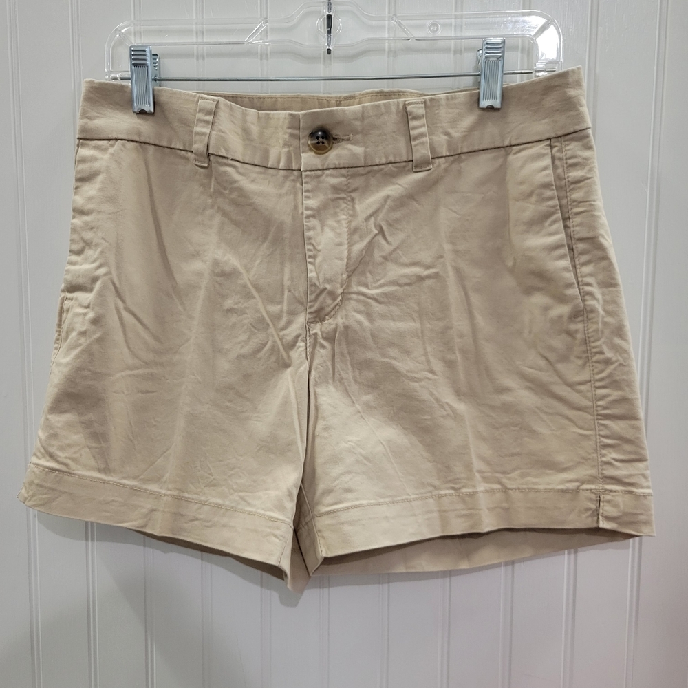 Cotton shorts